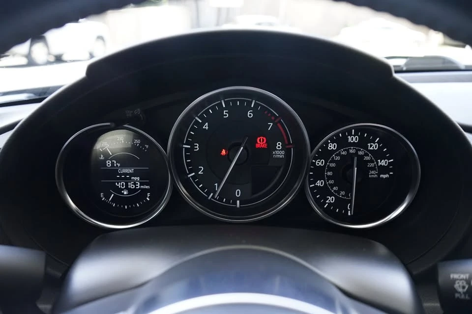 2016 Mazda ND MX-5 Miata - Image 12 of 12