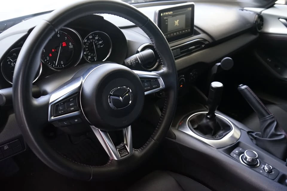 2016 Mazda ND MX-5 Miata - Image 8 of 12