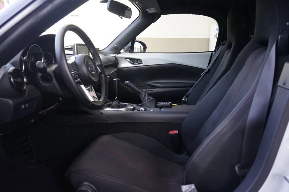 2016 Mazda ND MX-5 Miata - Image 7 of 12