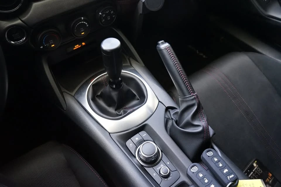 2016 Mazda ND MX-5 Miata - Image 10 of 12