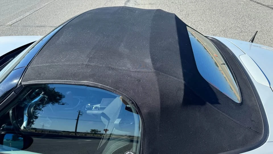 2016 Mazda ND MX-5 Miata - Image 15 of 20