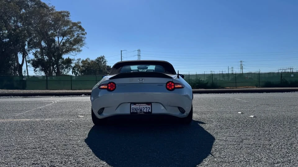 2016 Mazda ND MX-5 Miata - Image 4 of 20
