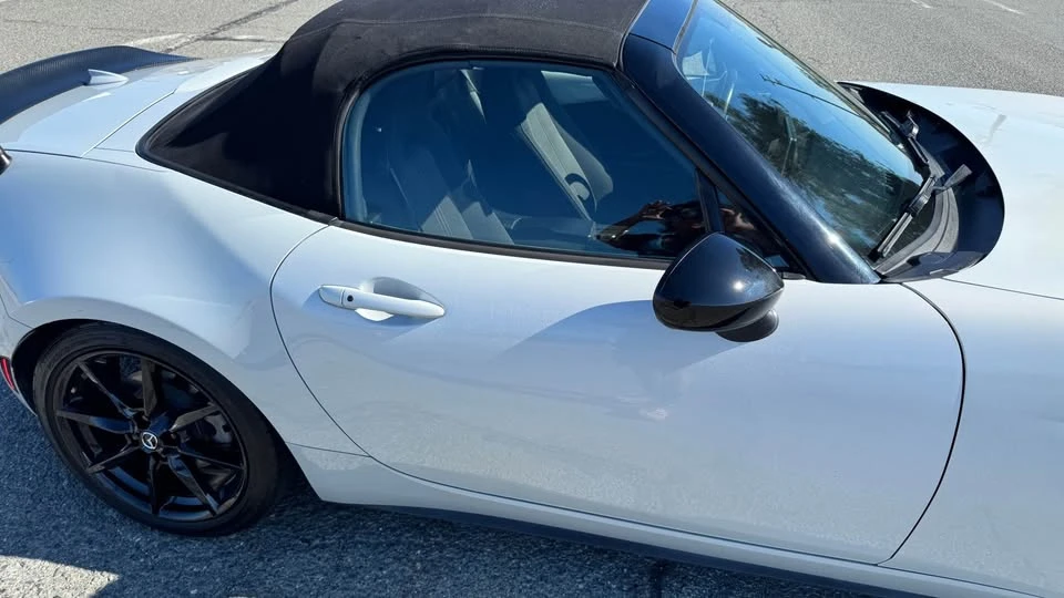 2016 Mazda ND MX-5 Miata - Image 11 of 20