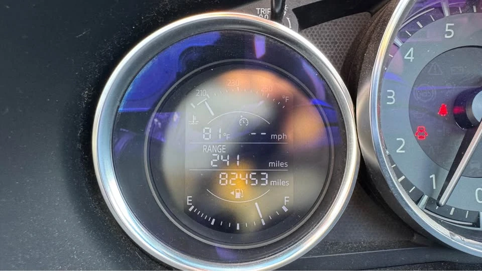2016 Mazda ND MX-5 Miata - Image 18 of 20