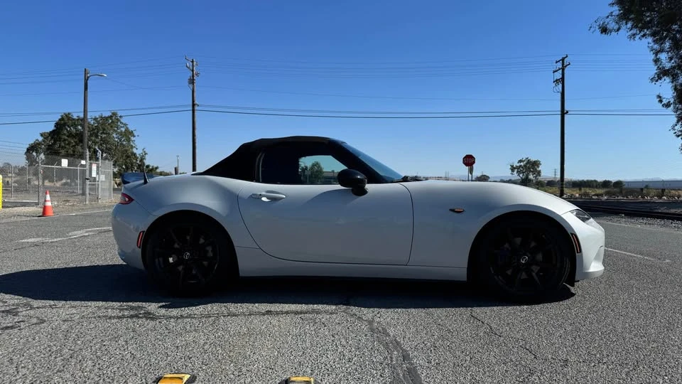 2016 Mazda ND MX-5 Miata - Image 3 of 20