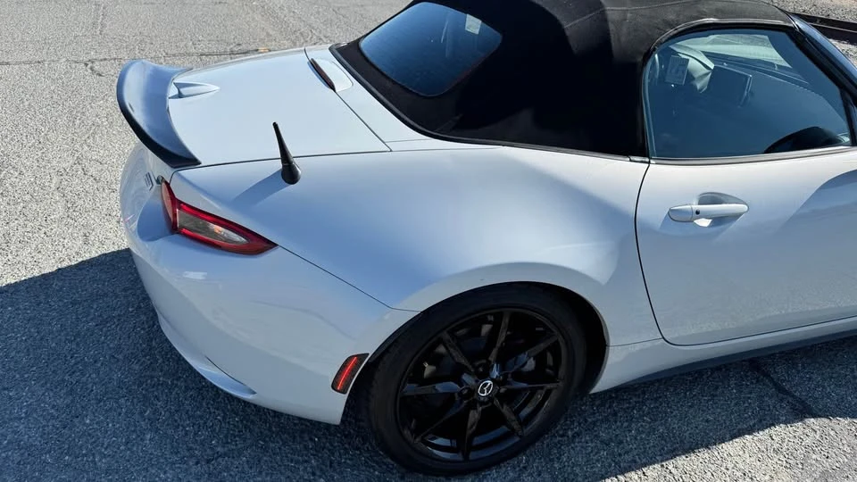 2016 Mazda ND MX-5 Miata - Image 12 of 20