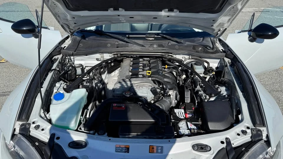 2016 Mazda ND MX-5 Miata - Image 16 of 20