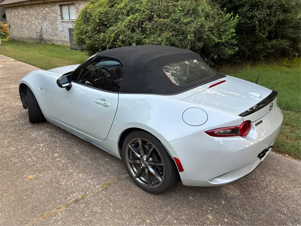 2016 Mazda ND MX-5 Miata - Image 6 of 8