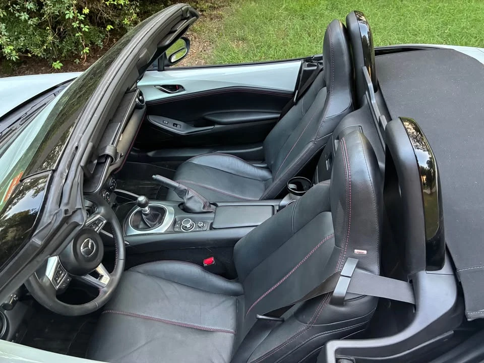 2016 Mazda ND MX-5 Miata - Image 4 of 8