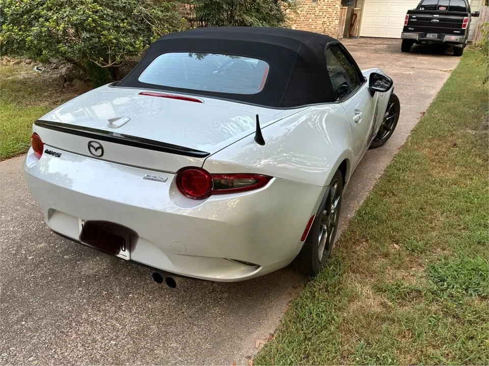 2016 Mazda ND MX-5 Miata - Image 5 of 8