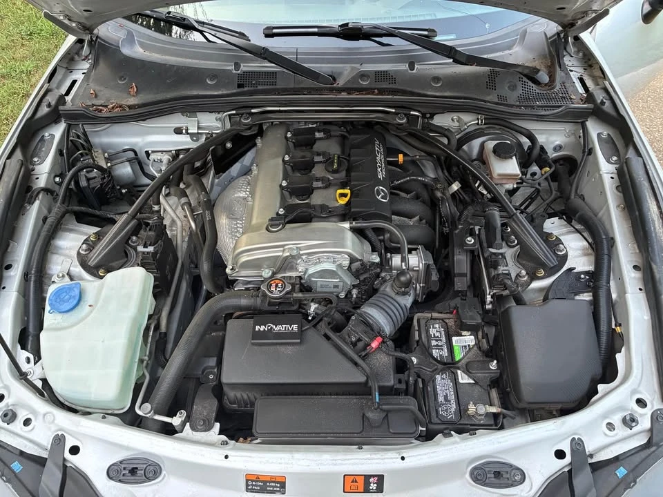 2016 Mazda ND MX-5 Miata - Image 8 of 8