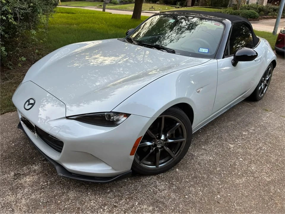 2016 Mazda ND MX-5 Miata - Image 7 of 8