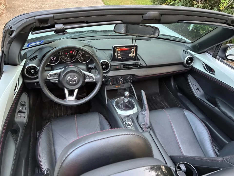 2016 Mazda ND MX-5 Miata - Image 3 of 8