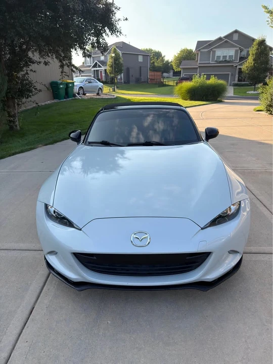 2016 Mazda ND MX-5 Miata - Image 2 of 11