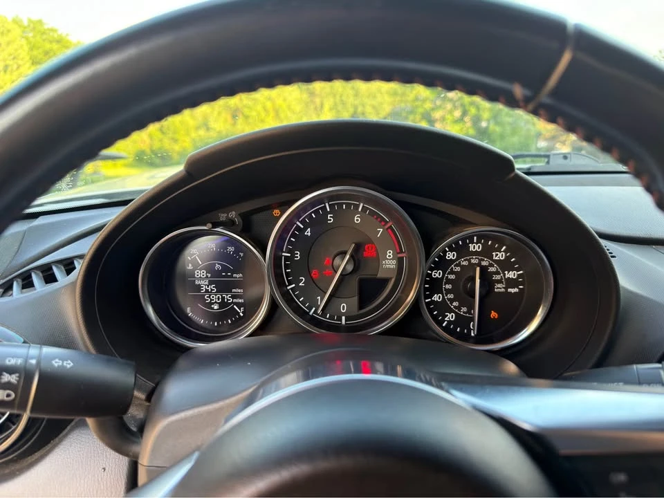 2016 Mazda ND MX-5 Miata - Image 11 of 11