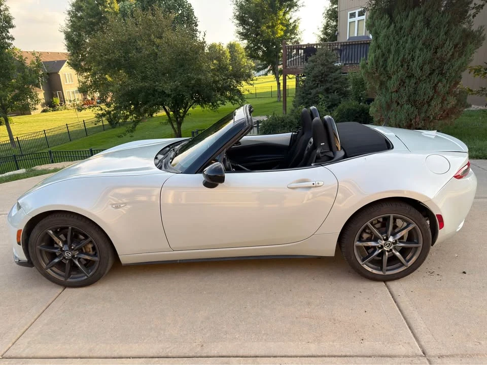 2016 Mazda ND MX-5 Miata - Image 6 of 11