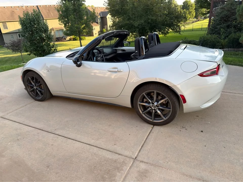 2016 Mazda ND MX-5 Miata - Image 7 of 11
