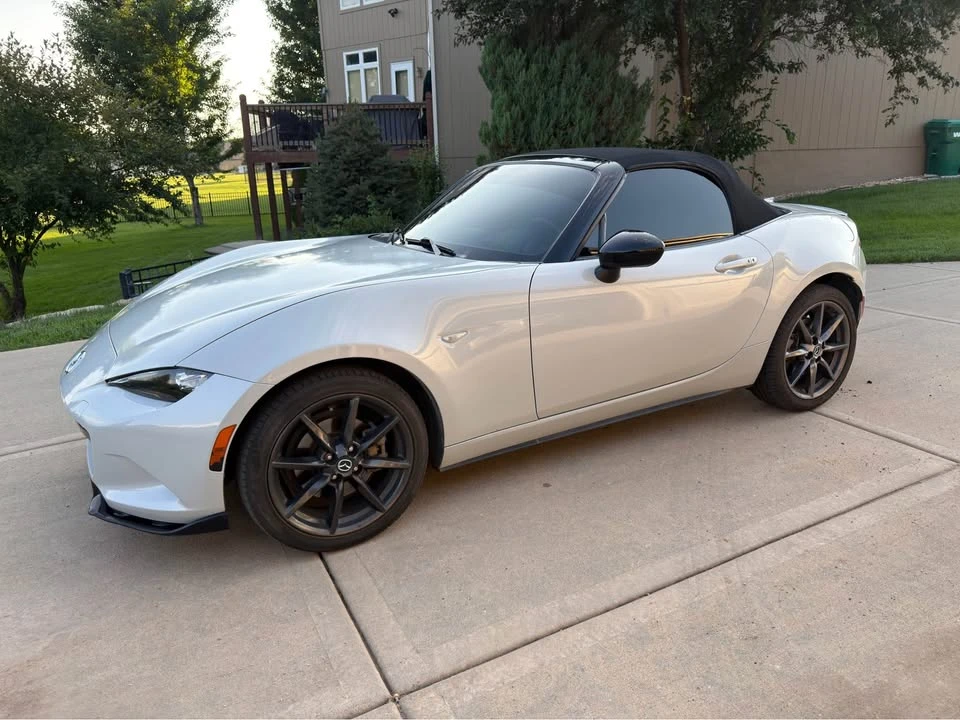 2016 Mazda ND MX-5 Miata - Image 3 of 11