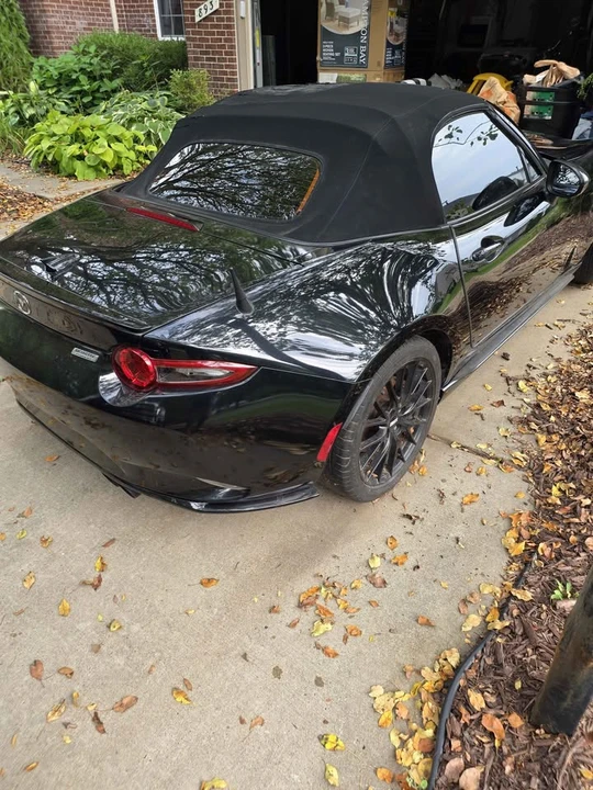 2016 Mazda ND MX-5 Miata - Image 2 of 6