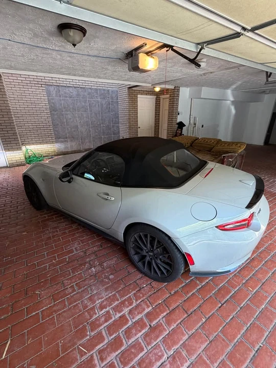 2016 Mazda ND MX-5 Miata - Image 5 of 6