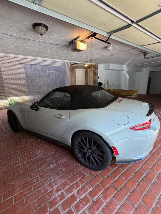 2016 Mazda ND MX-5 Miata - Image 6 of 6