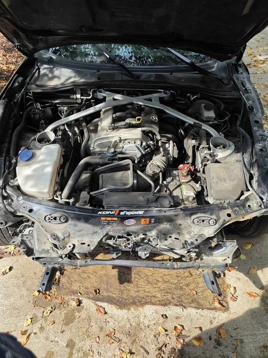 2016 Mazda ND MX-5 Miata - Image 3 of 6
