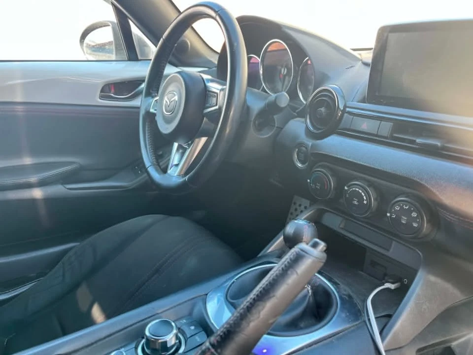 2016 Mazda ND MX-5 Miata - Image 10 of 11