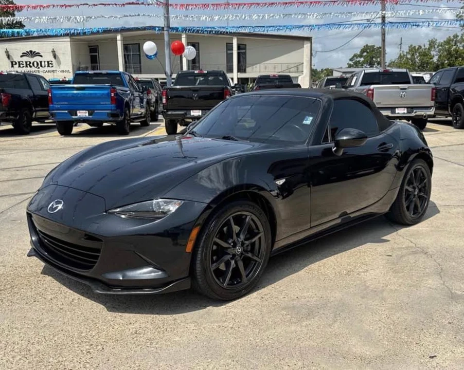 2016 Mazda ND MX-5 Miata - Image 3 of 13