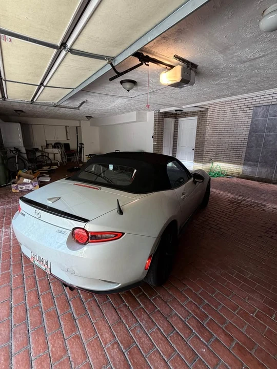 2016 Mazda ND MX-5 Miata - Image 3 of 6