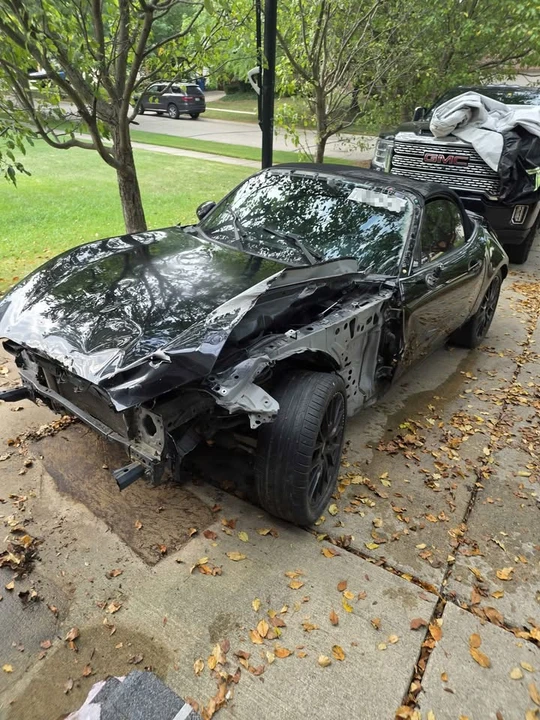 2016 Mazda ND MX-5 Miata - Image 6 of 6