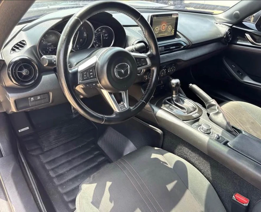 2016 Mazda ND MX-5 Miata - Image 10 of 13