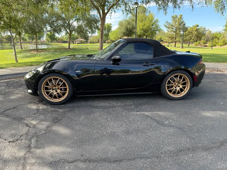 2016 Mazda ND MX-5 Miata - Image 2 of 20