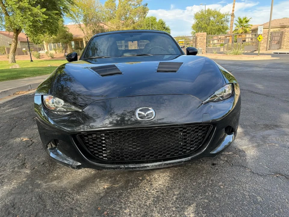 2016 Mazda ND MX-5 Miata - Image 13 of 20