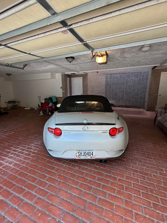2016 Mazda ND MX-5 Miata - Image 4 of 6
