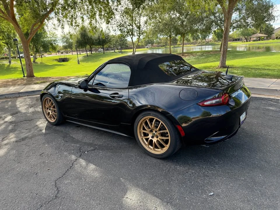 2016 Mazda ND MX-5 Miata - Image 8 of 20