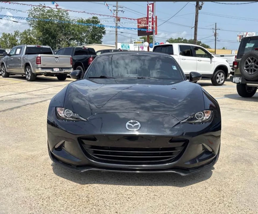 2016 Mazda ND MX-5 Miata - Image 2 of 13