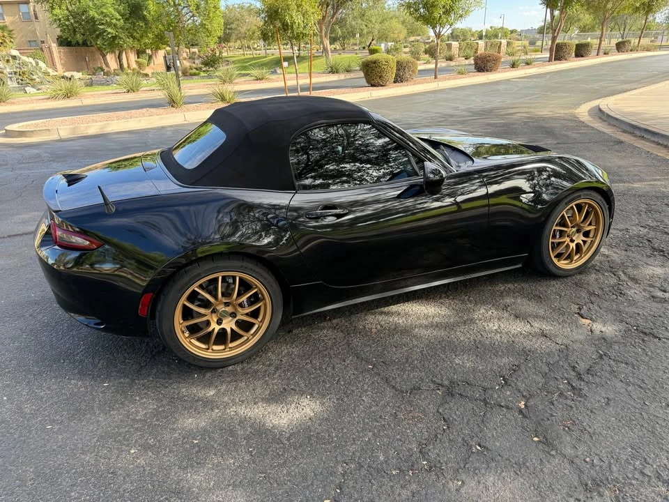 2016 Mazda ND MX-5 Miata - Image 11 of 20