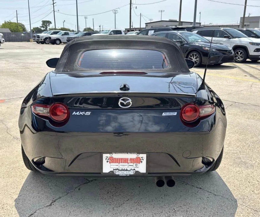 2016 Mazda ND MX-5 Miata - Image 5 of 13