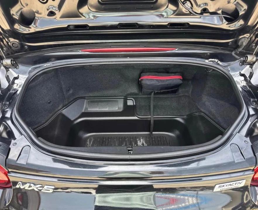 2016 Mazda ND MX-5 Miata - Image 7 of 13