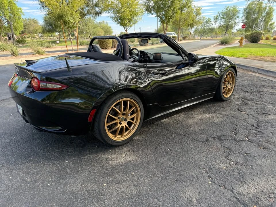 2016 Mazda ND MX-5 Miata - Image 19 of 20