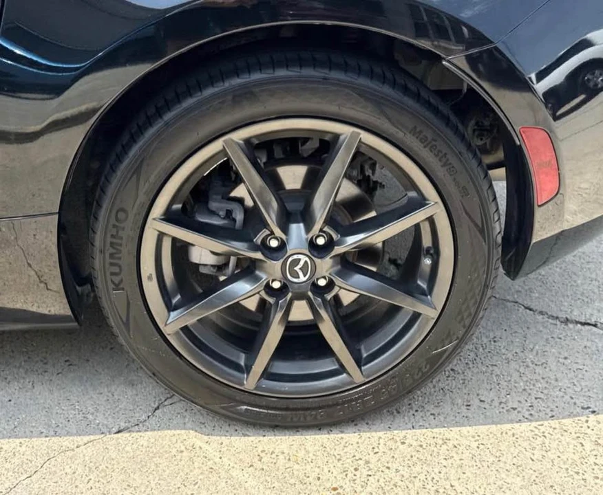 2016 Mazda ND MX-5 Miata - Image 4 of 13