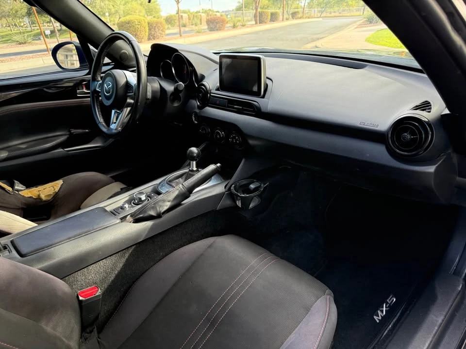 2016 Mazda ND MX-5 Miata - Image 14 of 20