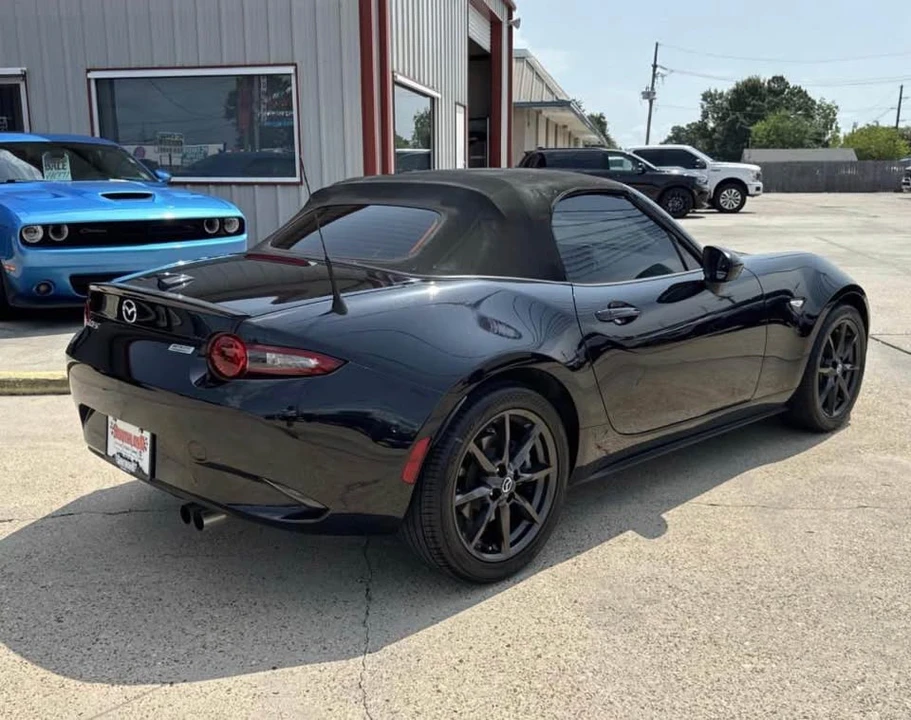 2016 Mazda ND MX-5 Miata - Image 6 of 13