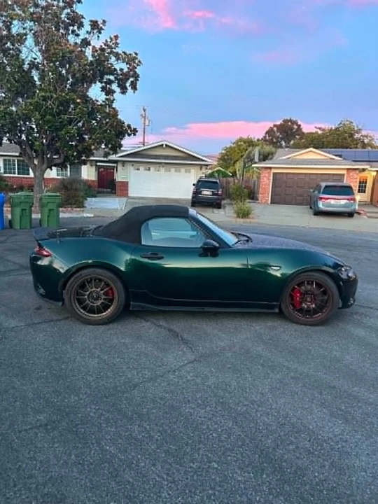 2016 Mazda ND MX-5 Miata - Image 3 of 11