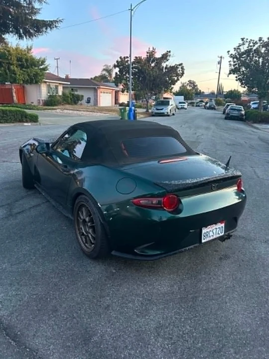 2016 Mazda ND MX-5 Miata - Image 6 of 11