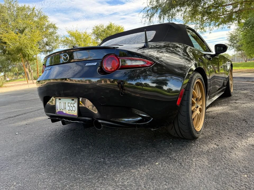 2016 Mazda ND MX-5 Miata - Image 20 of 20