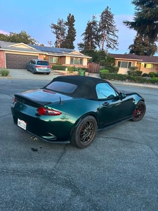2016 Mazda ND MX-5 Miata - Image 7 of 11