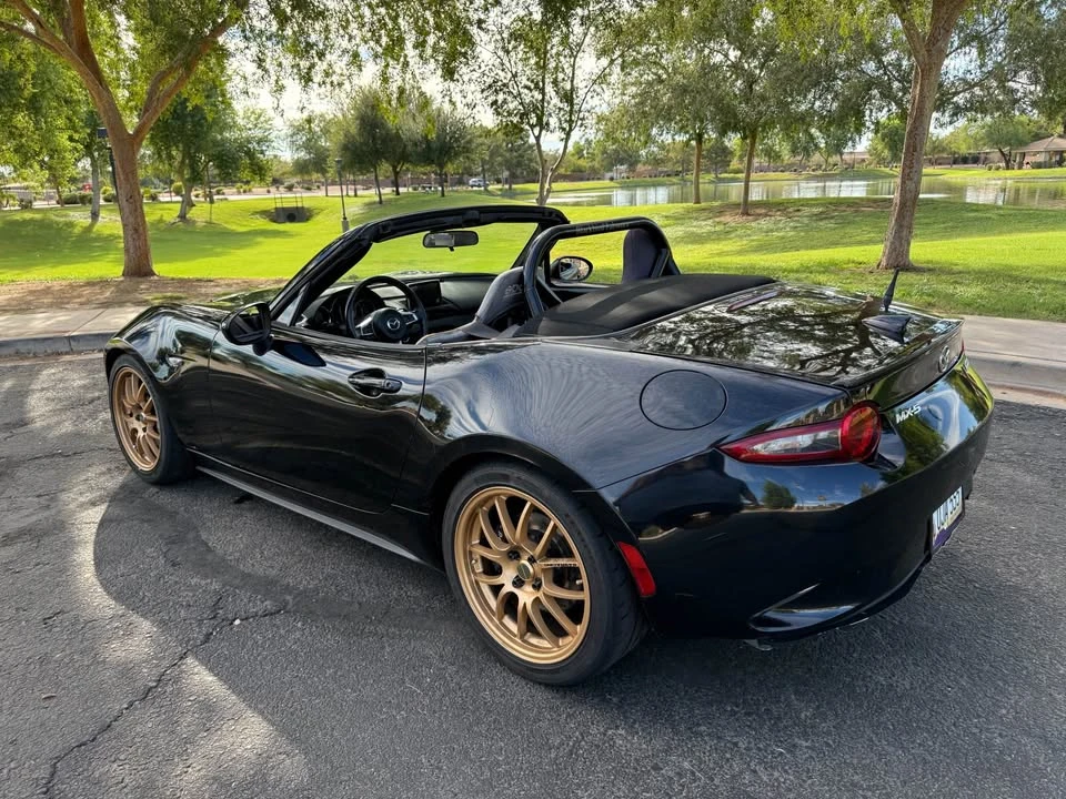 2016 Mazda ND MX-5 Miata - Image 7 of 20