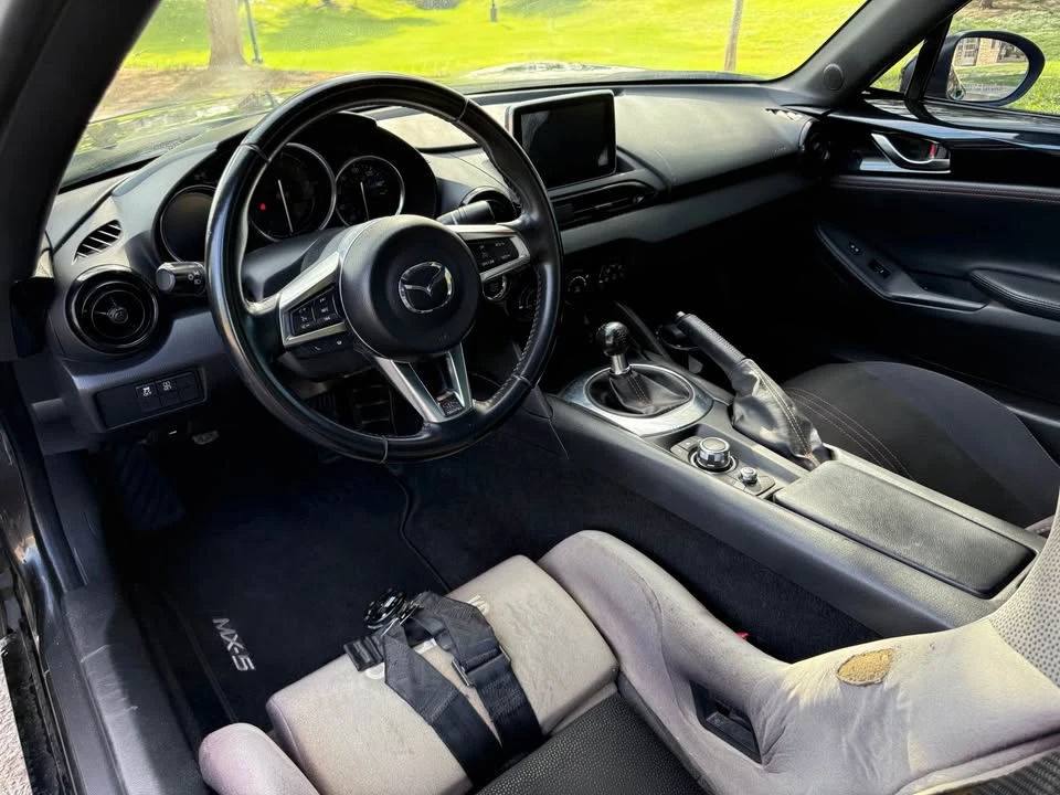 2016 Mazda ND MX-5 Miata - Image 3 of 20