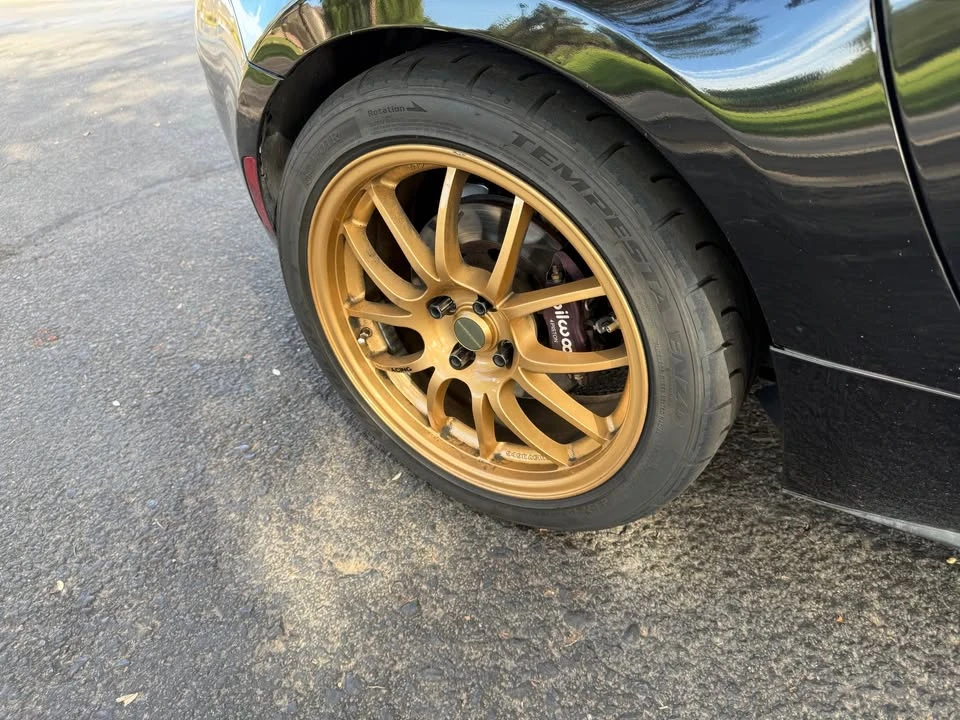 2016 Mazda ND MX-5 Miata - Image 17 of 20